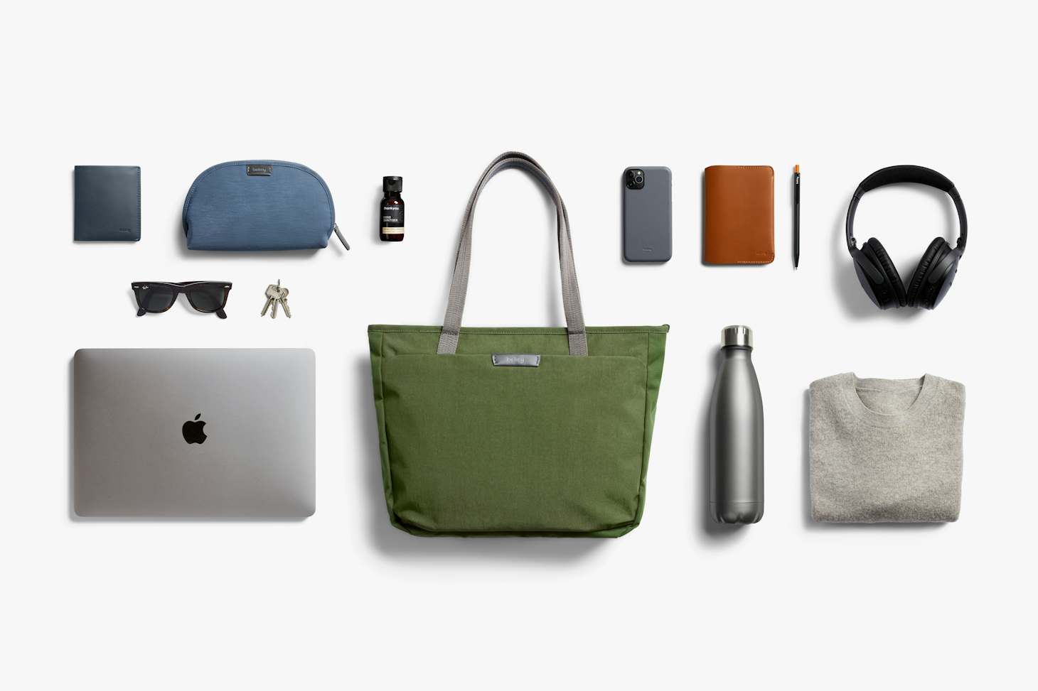 Bellroy Tokyo Tote