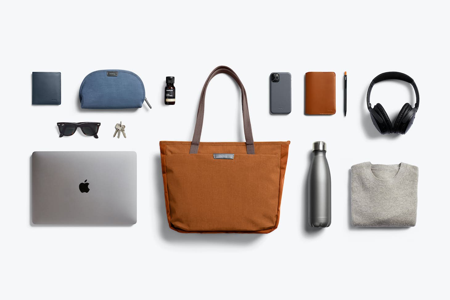 Bellroy Tokyo Tote