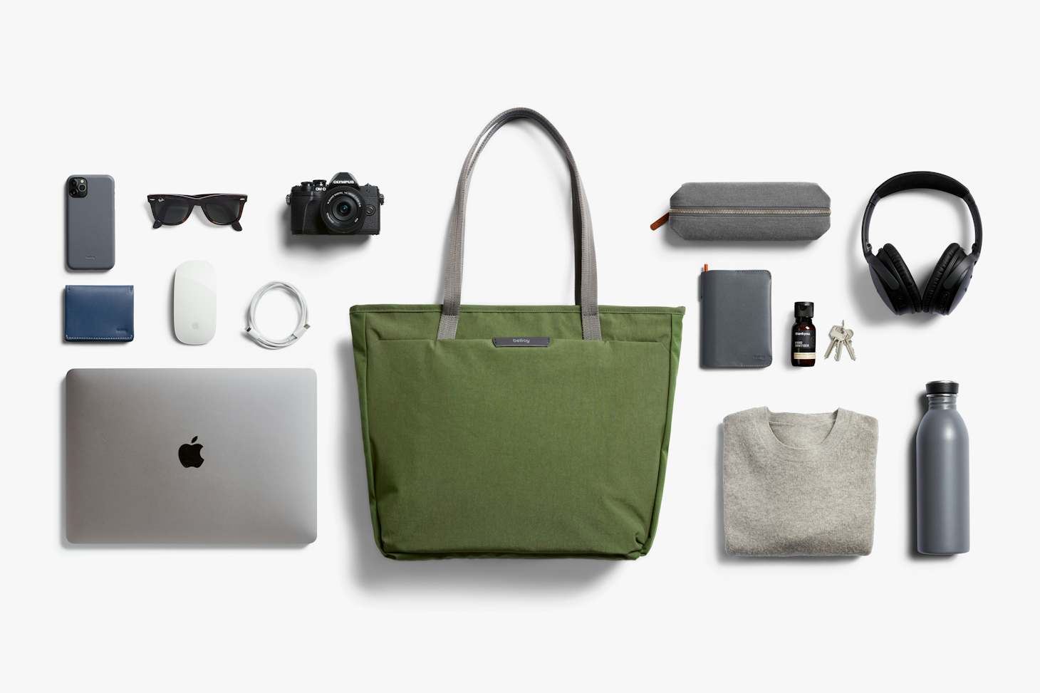 Bellroy Tokyo Tote