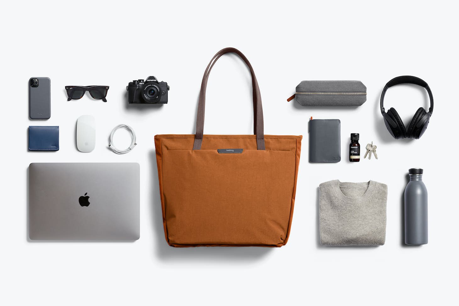 Bellroy Tokyo Tote