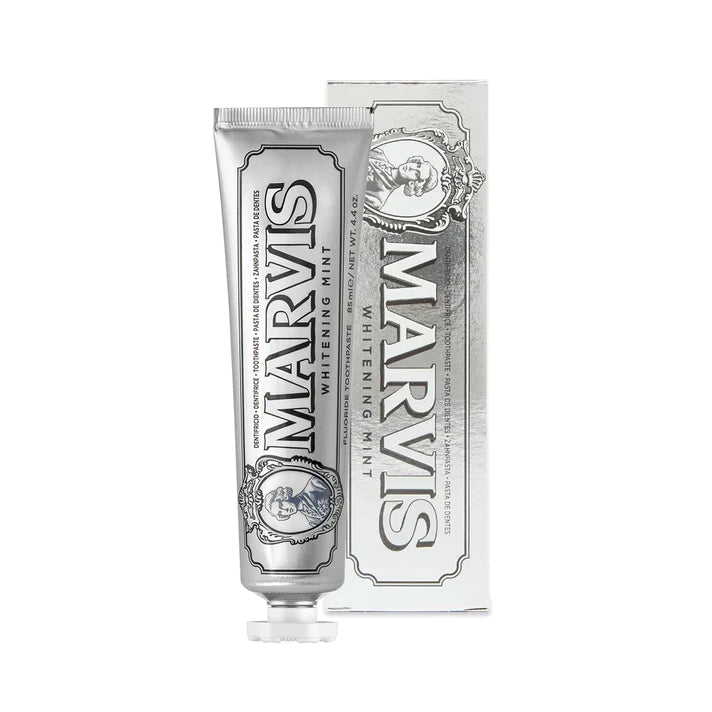 Marvis Whitening Mint Toothpaste