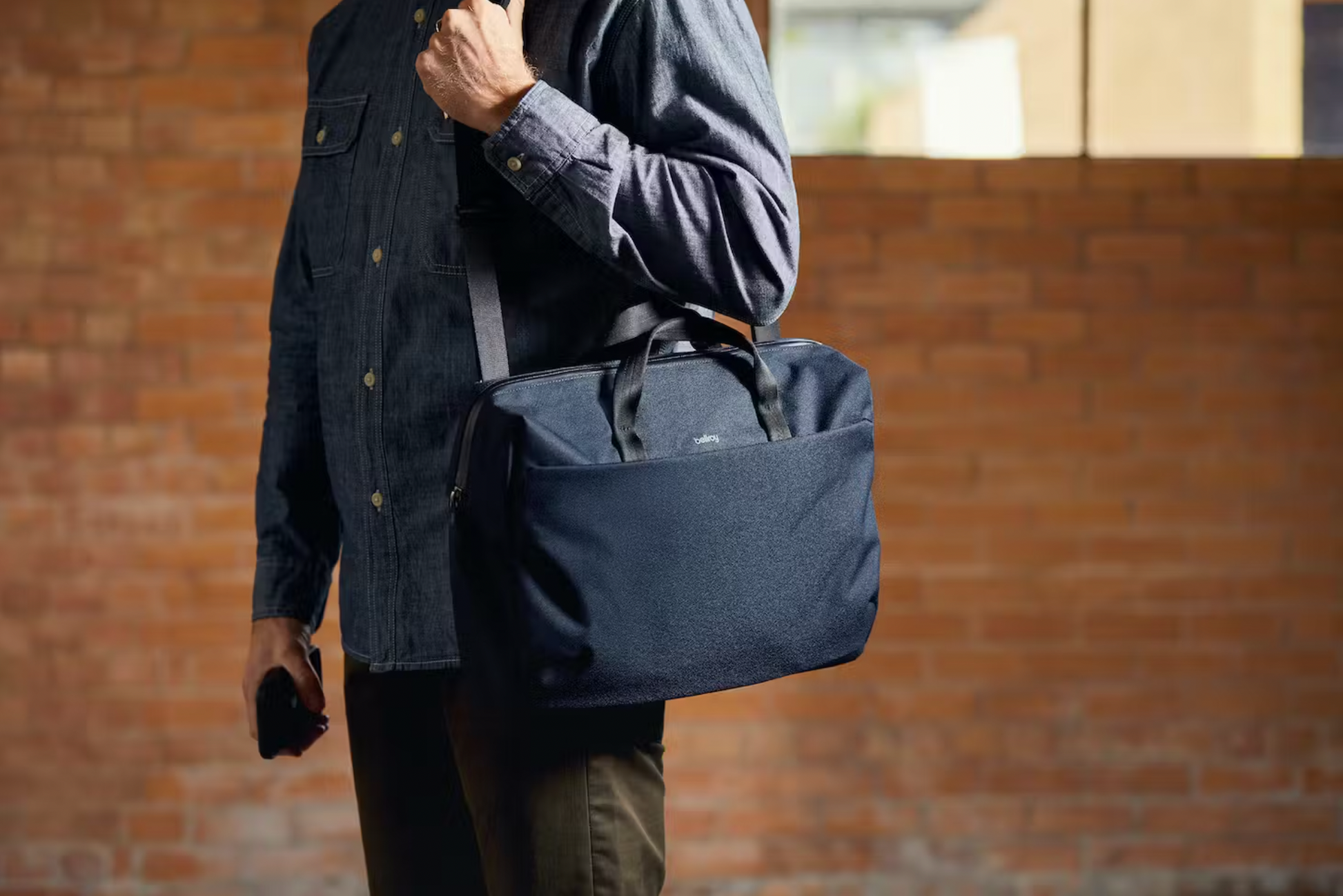 Bellroy Via Work Bag