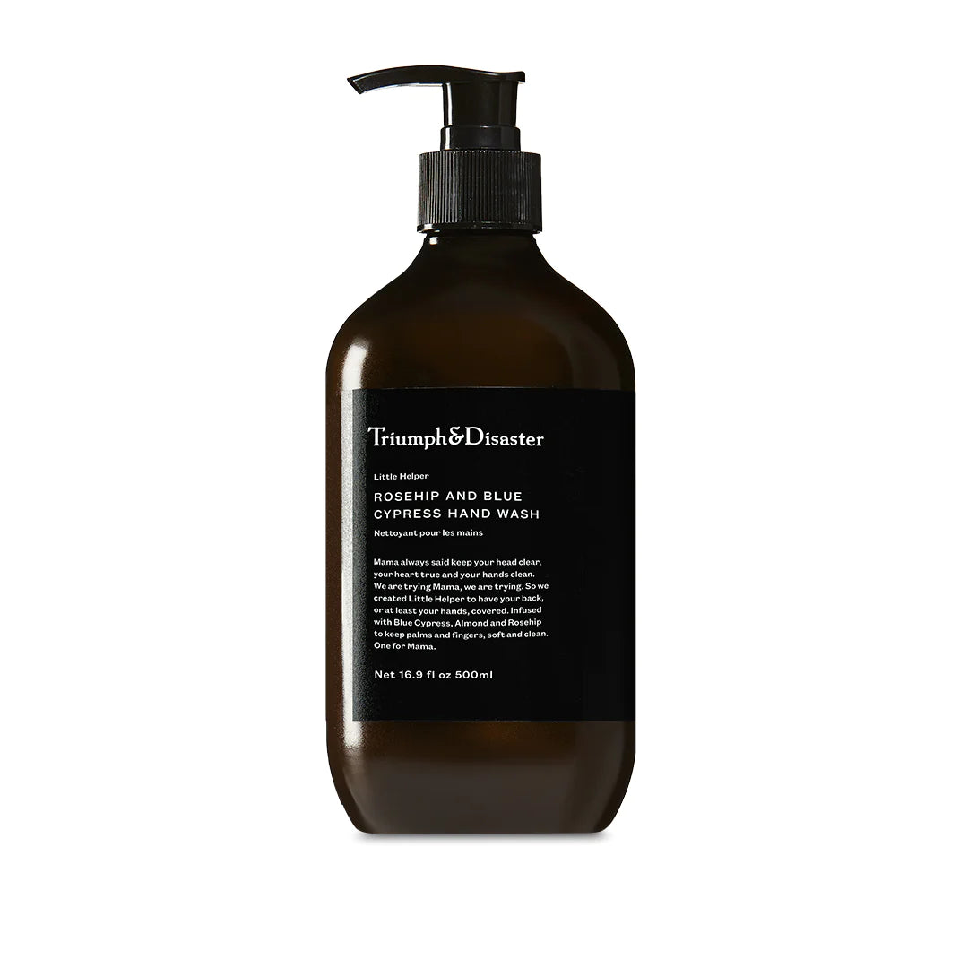 Triumph & Disaster Little Helper Hand Wash