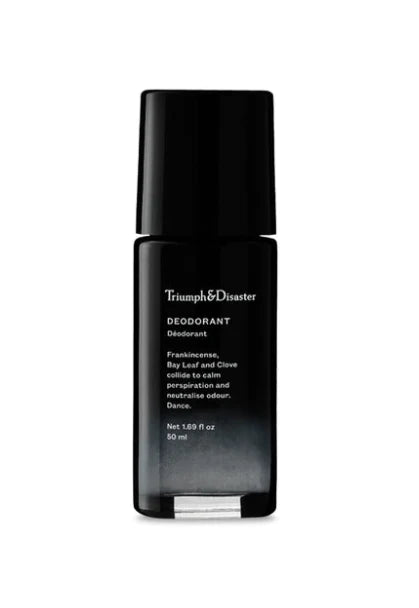 Triumph & Disaster Deodorant V1 Spice 50ml