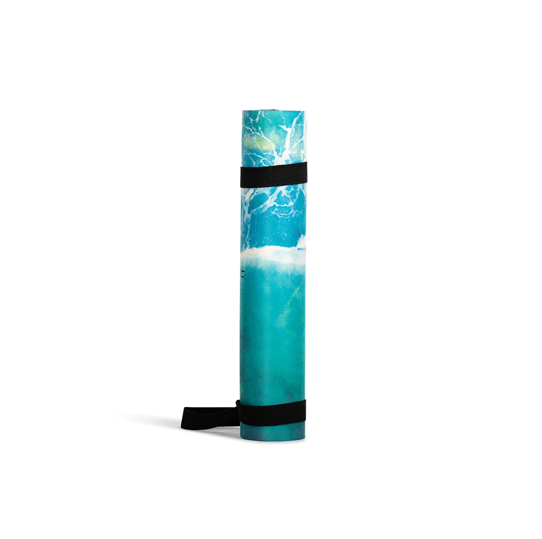 Salty Swell yoga mat