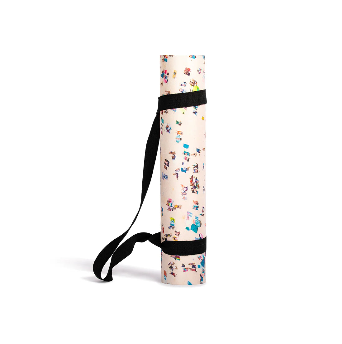 Bondi Layers yoga mat