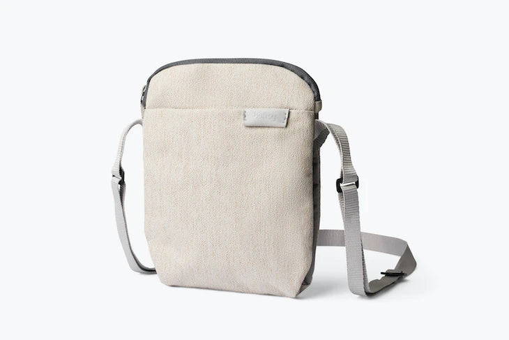 City Pouch Saltbush