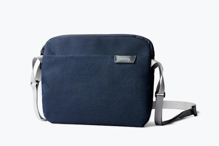 City Pouch Plus Navy