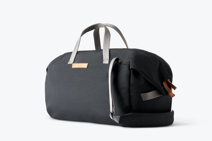 Bellroy Classic Weekender duffel bag