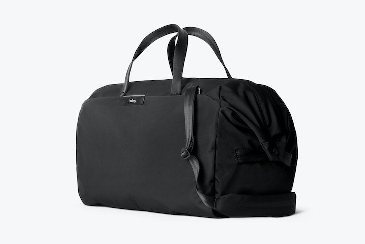 Bellroy Classic Weekender duffel bag