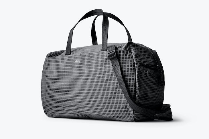 Bellroy Lightweight LuxuryLife Duffel Bag
