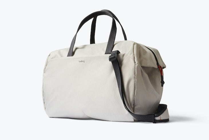 Bellroy Lightweight LuxuryLife Duffel Bag