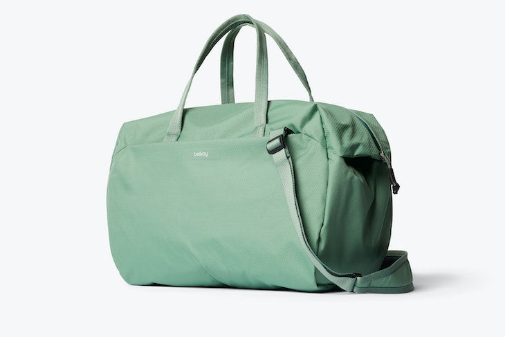 Bellroy Lightweight LuxuryLife Duffel Bag