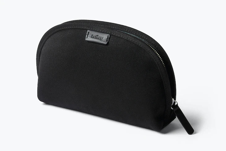 Bellroy Classic Pouch Melbourne Black