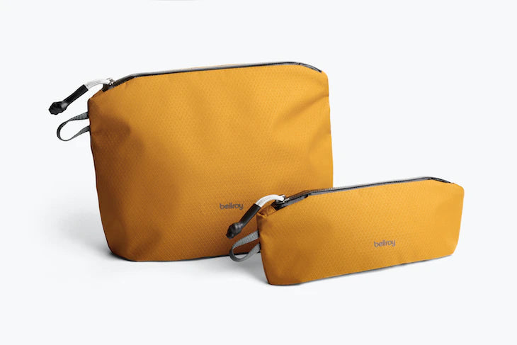 Lite Pouch Copper