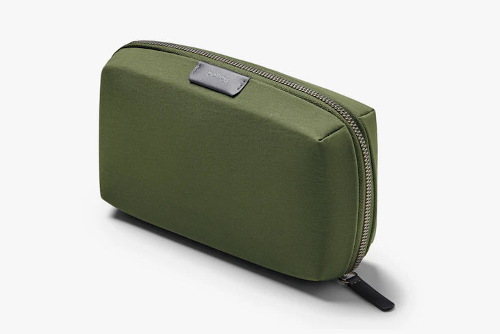Tech Kit Ranger Green