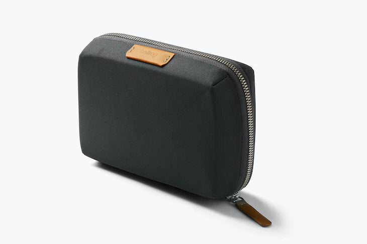 Bellroy Tech Kit Compact Slate