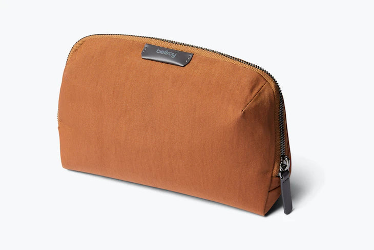 Bellroy Desk Caddy Bronze