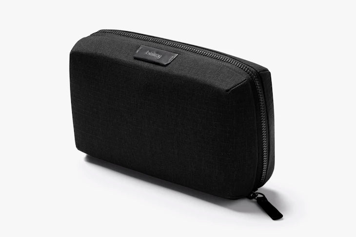 Tech Kit Black