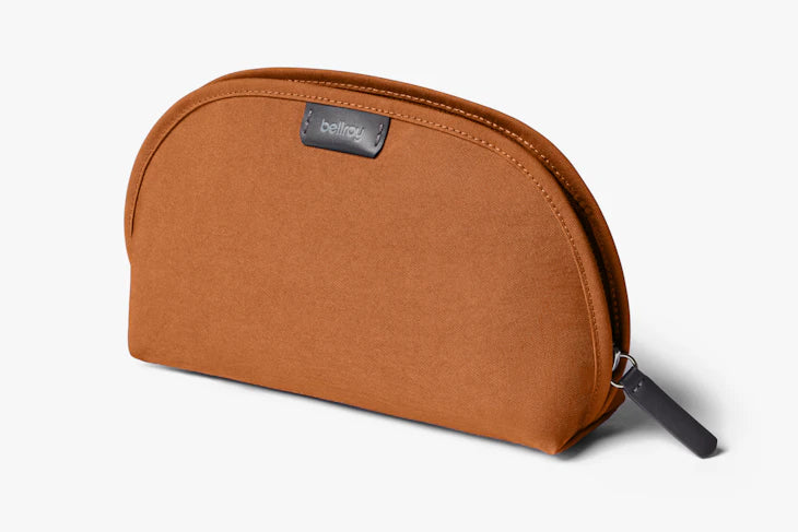 Bellroy Classic Pouch Bronze