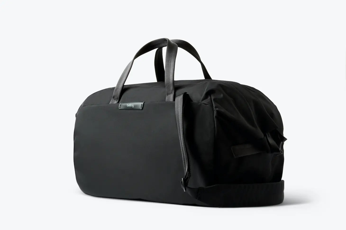 Bellroy Classic Weekender duffel bag