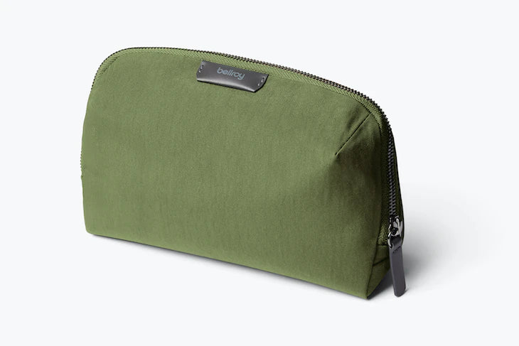 Bellroy Desk Caddy Ranger Green