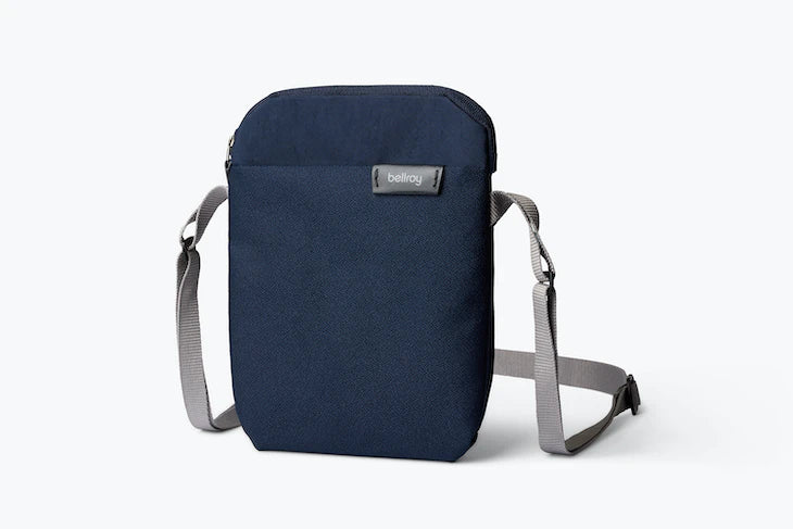 City Pouch Navy