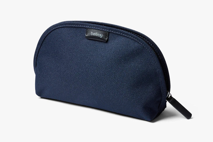 Bellroy Classic Pouch Navy