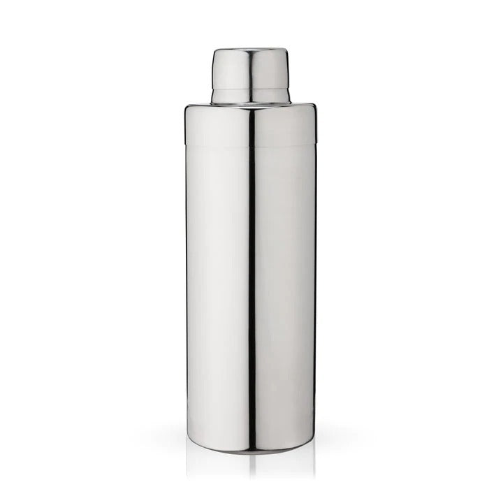 ELEMENT STAINLESS COCKTAIL SHAKER