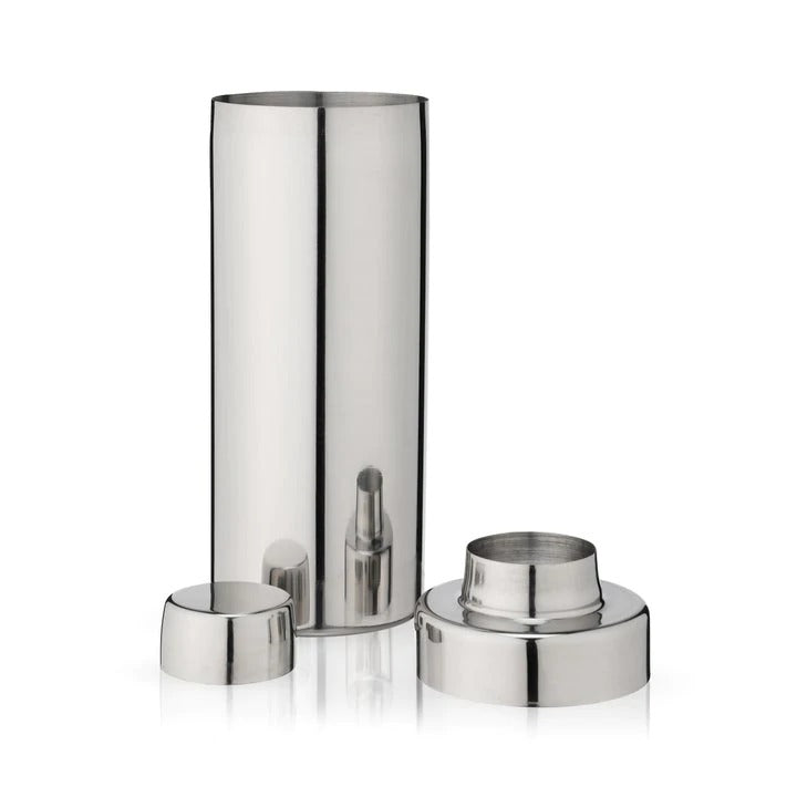 ELEMENT STAINLESS COCKTAIL SHAKER