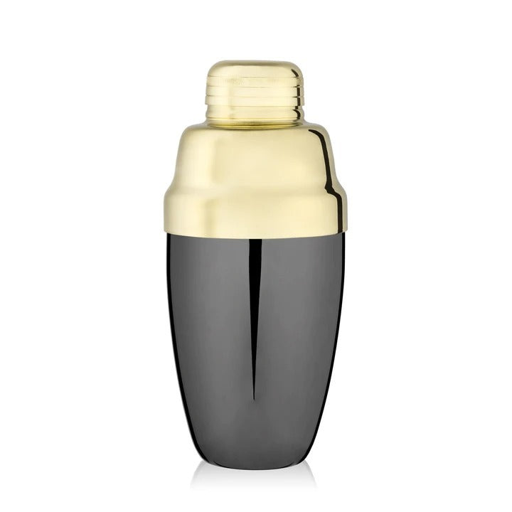 Viski TWO-TONED HEAVYWEIGHT SHAKER
