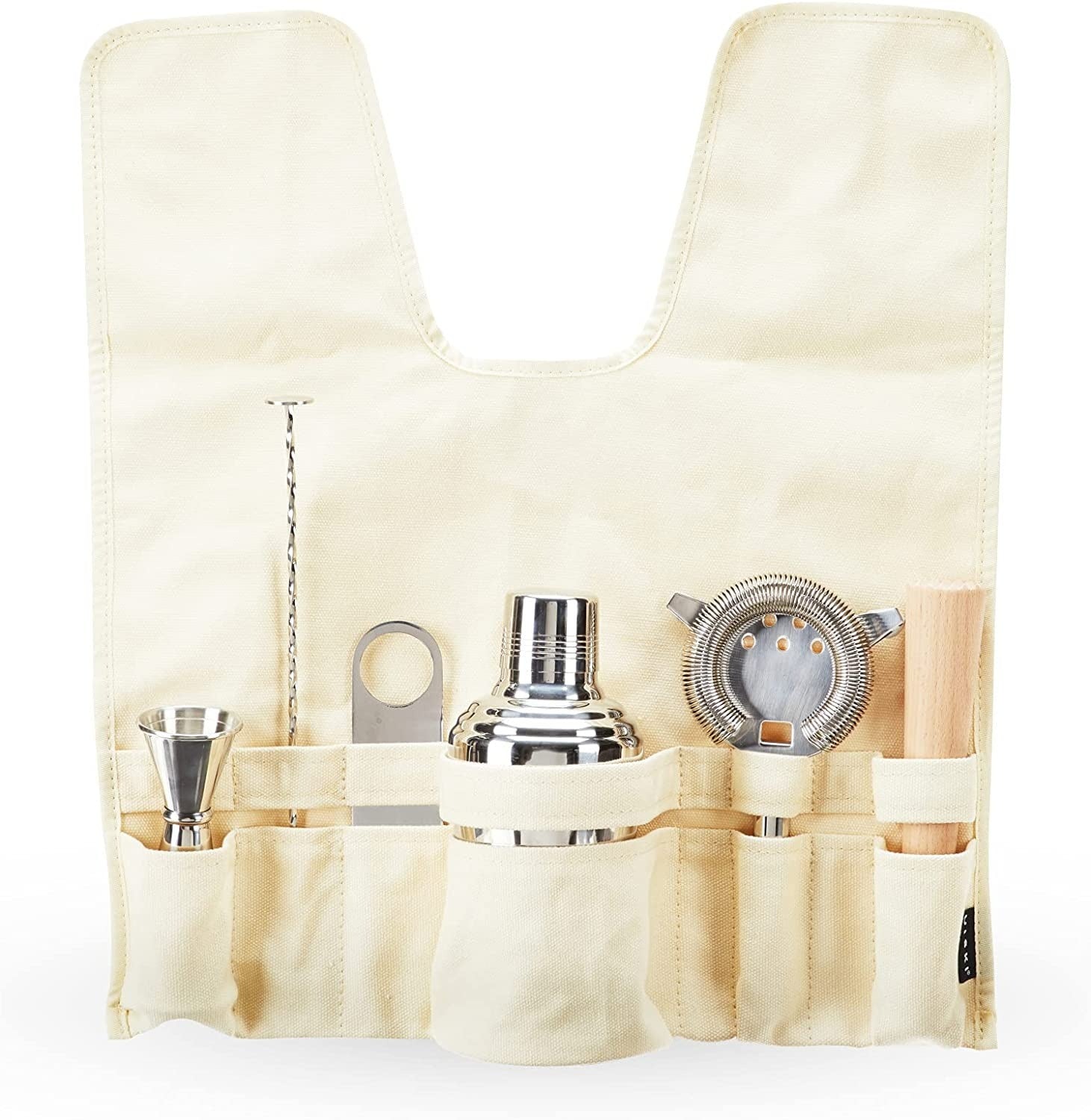 TRAVEL BAR TOOLS KIT