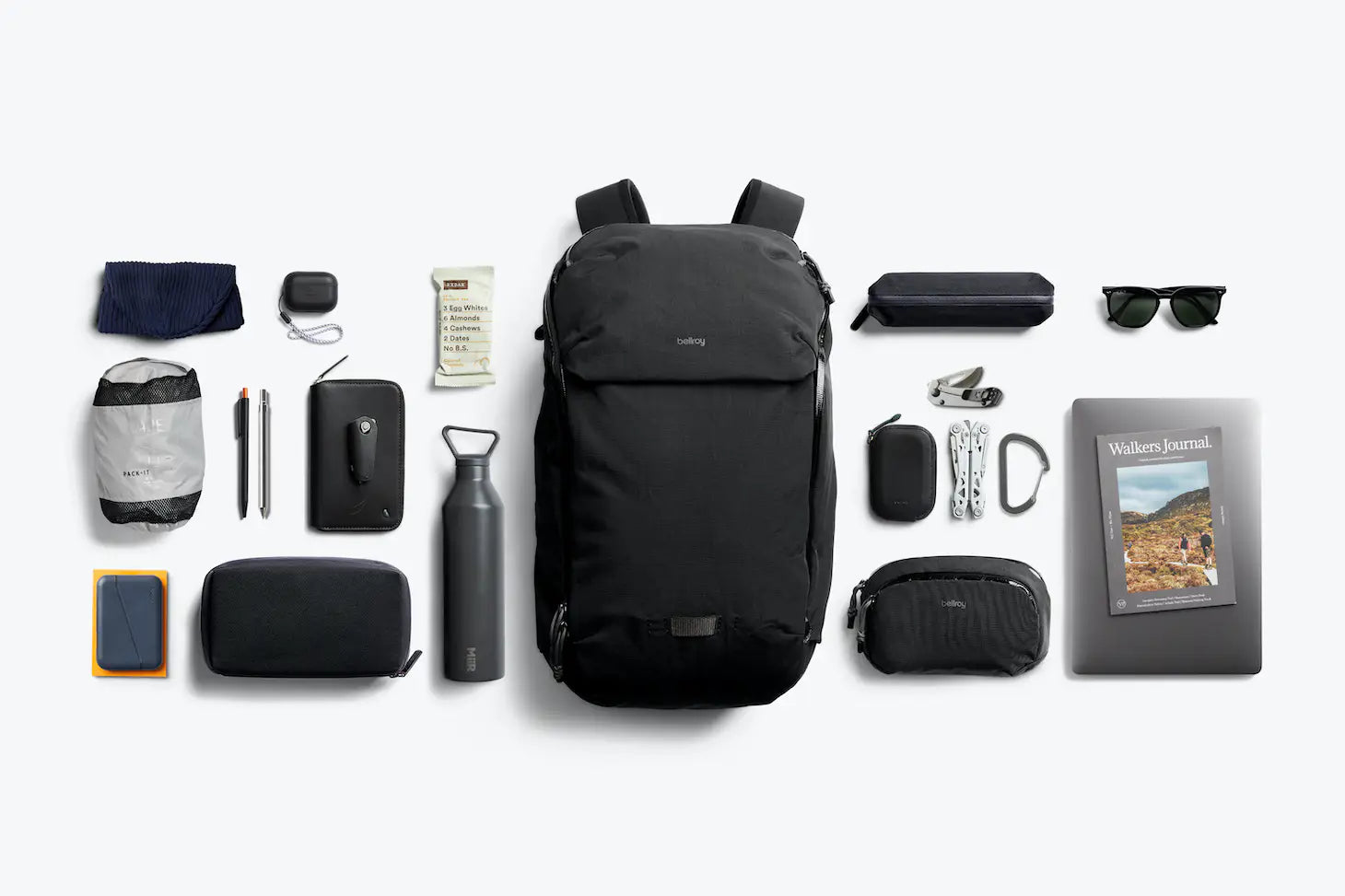 Bellroy Venture Ready Laptop Pack