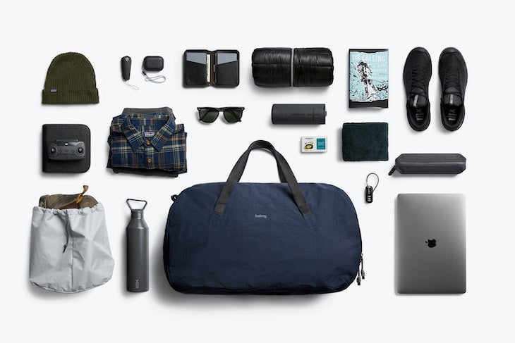 Bellroy Venture Duffel Bag