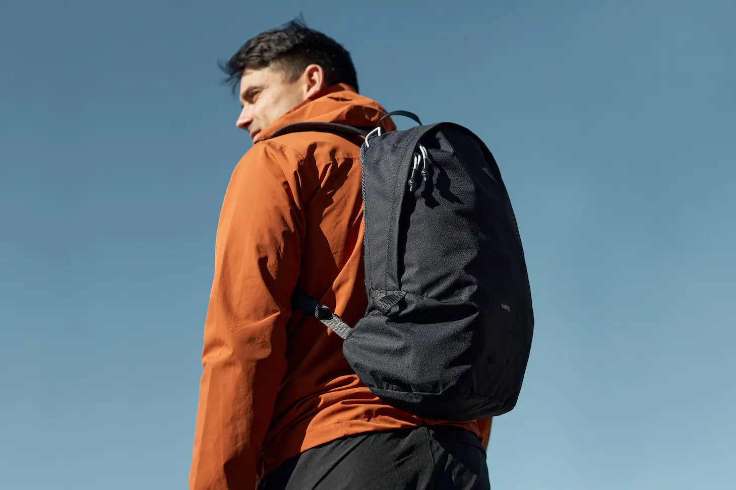 Bellroy Lite Daypack - Stylish, Durable Outdoor Companion