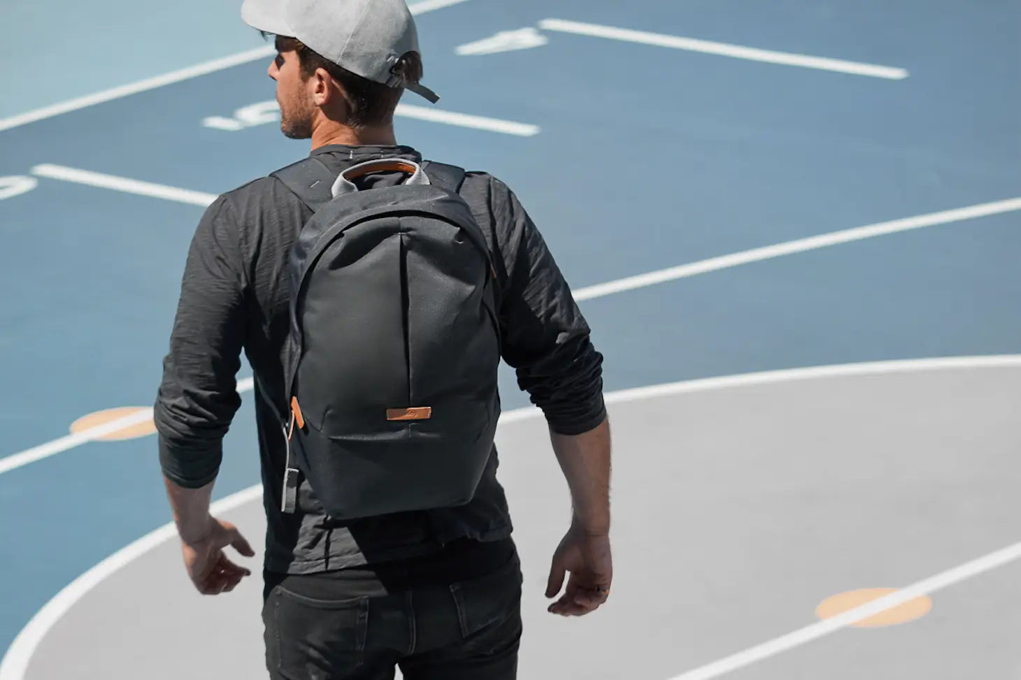Bellroy Classic Laptop Backpack