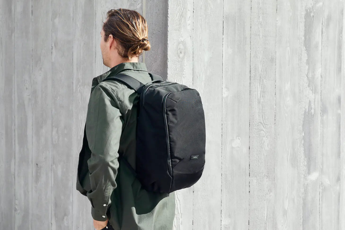 Bellroy Transit Laptop Workpack - Modern Work-to-Weekend Bag