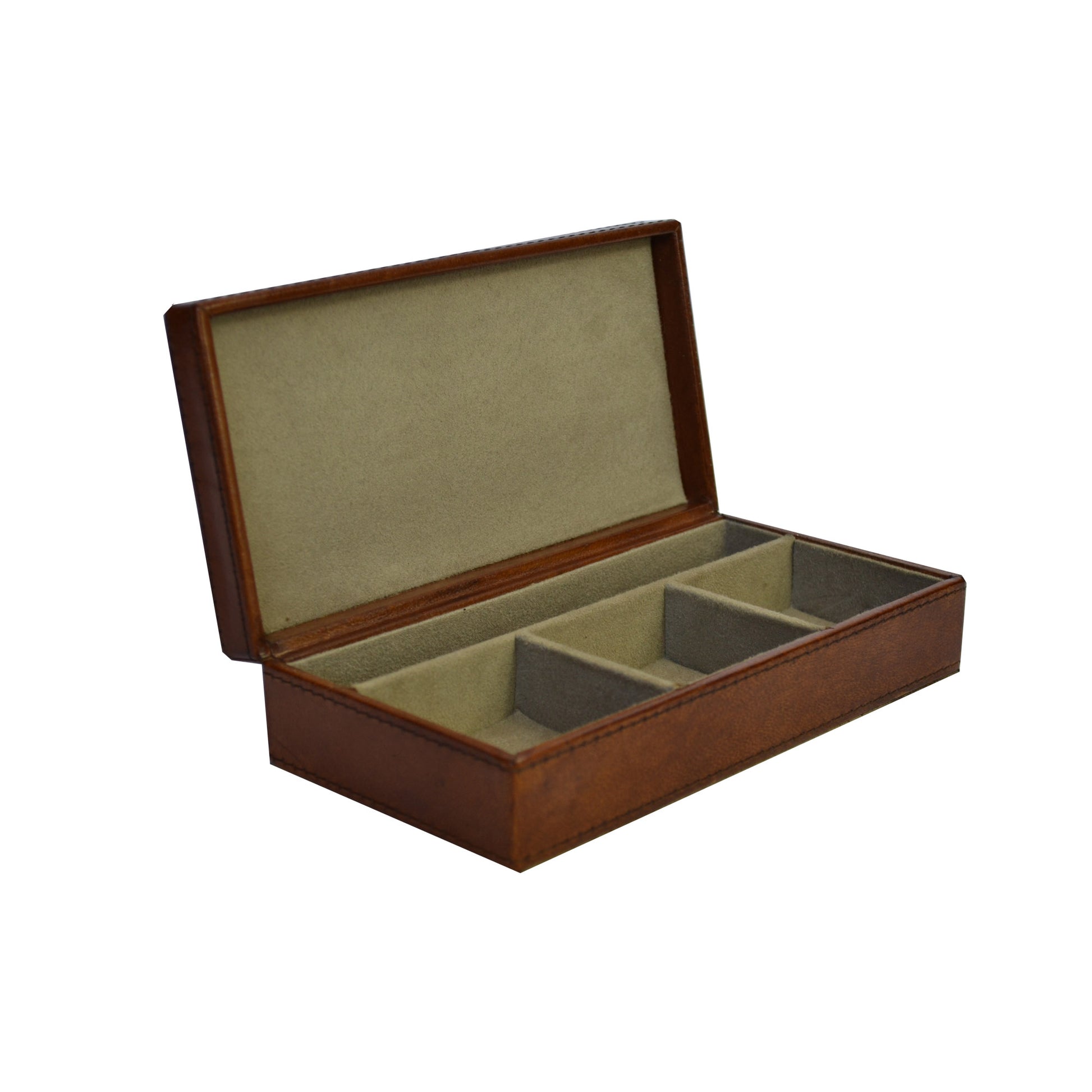 Kundra Cufflinks Box