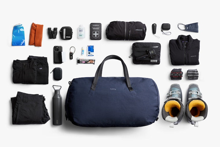 Bellroy Venture Duffel Bag