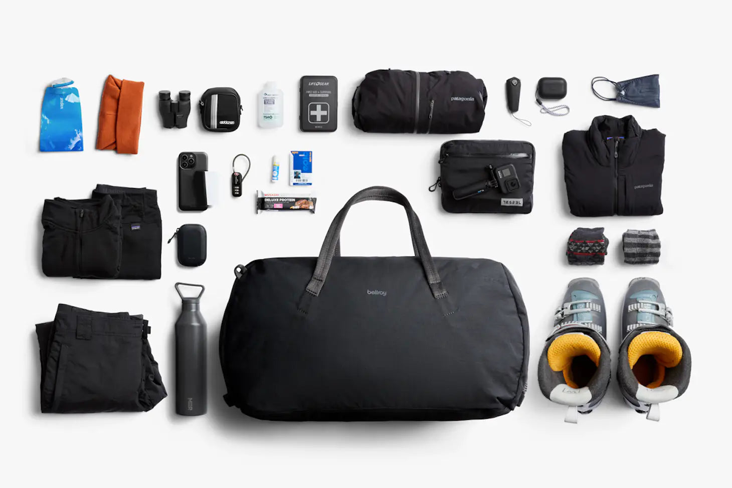 Bellroy Venture Duffel Bag