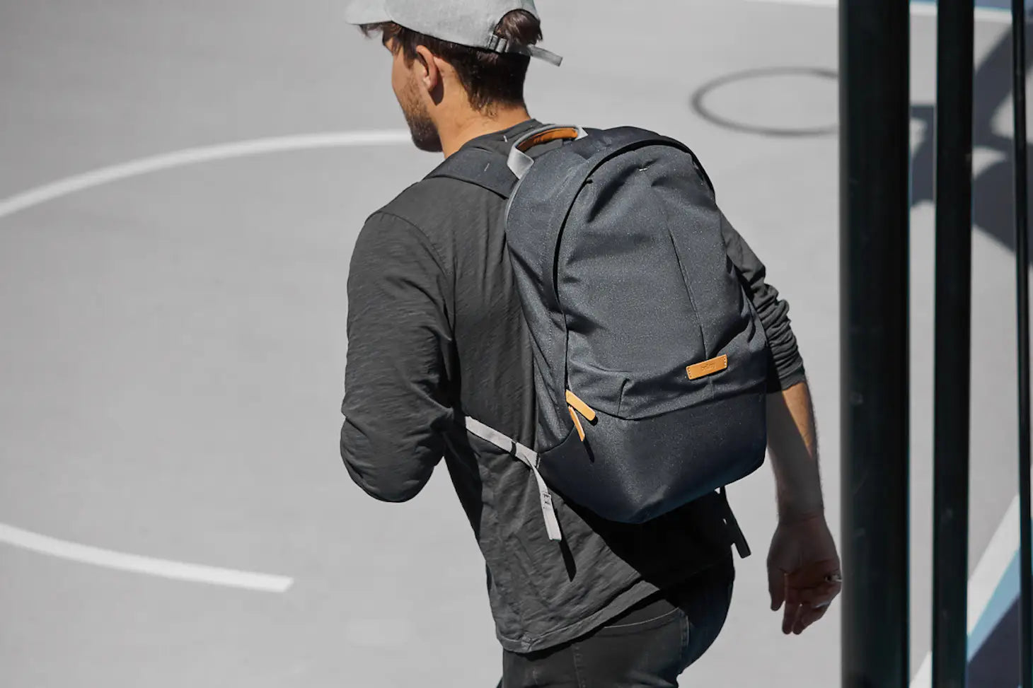 Bellroy Classic Laptop Backpack