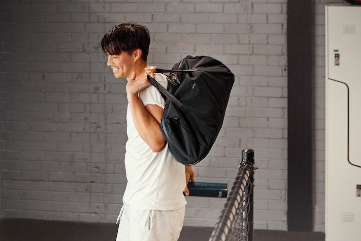 Bellroy Venture Duffel Bag