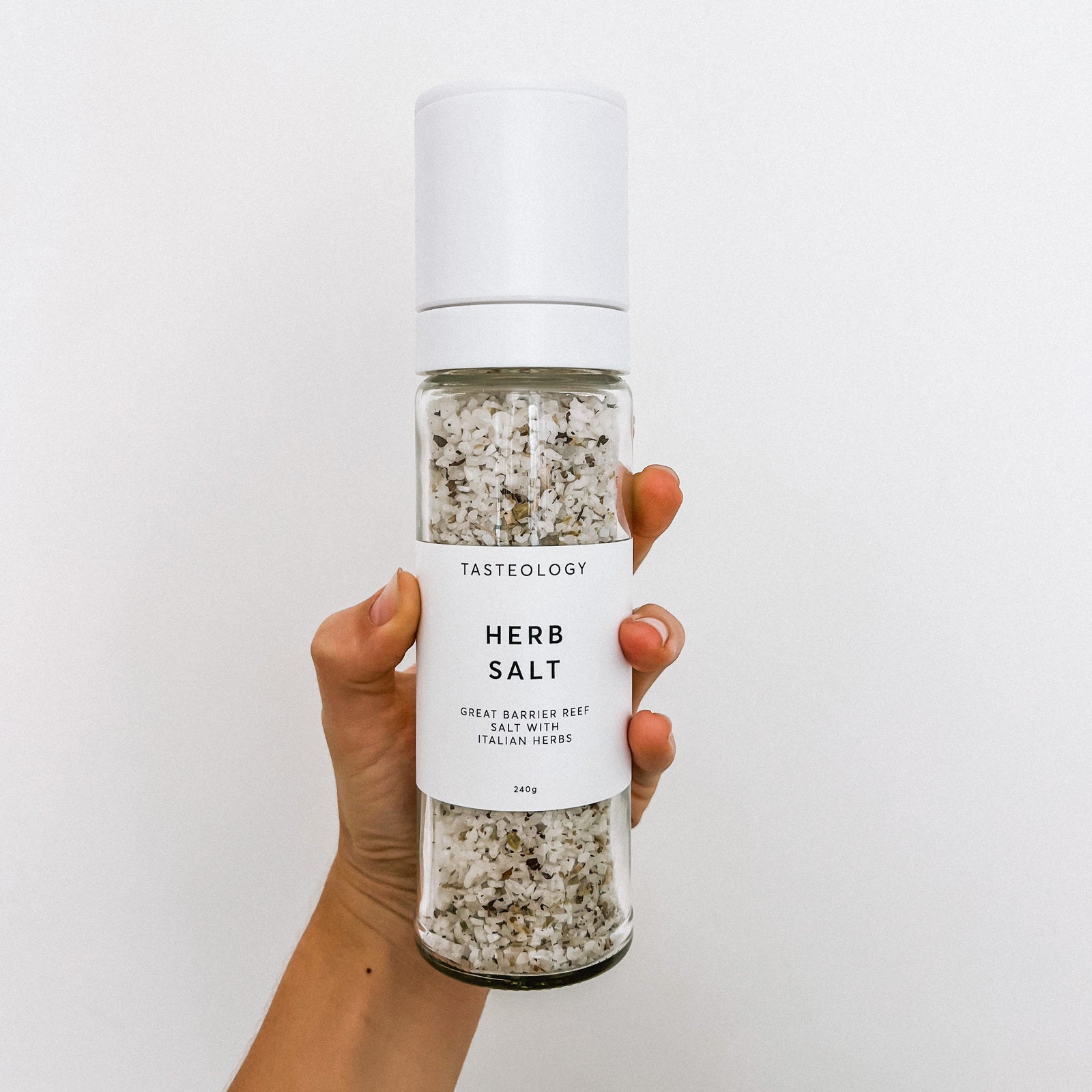 Tasteology Great Barrier Reef Herb Salt