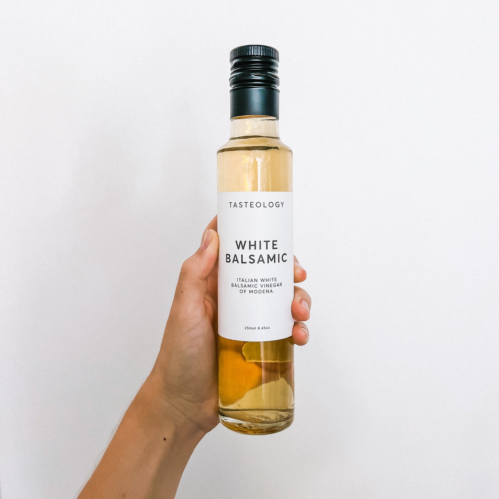Tasteology White Balsamic