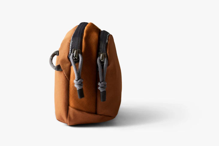 Bellroy Venture Pouch Bronze