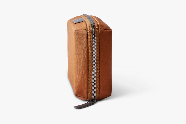 Bellroy Tech Kit Compact Bronze