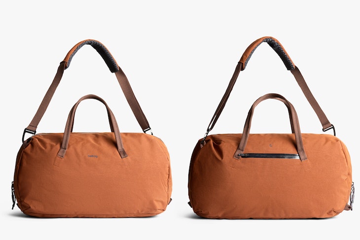 Bellroy Venture Duffel Bag