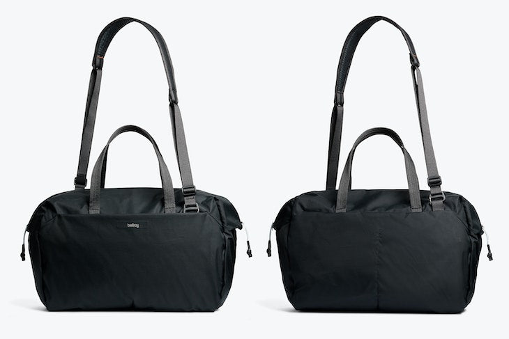 Bellroy Lightweight LuxuryLife Duffel Bag
