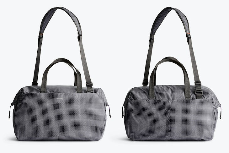 Bellroy Lightweight LuxuryLife Duffel Bag