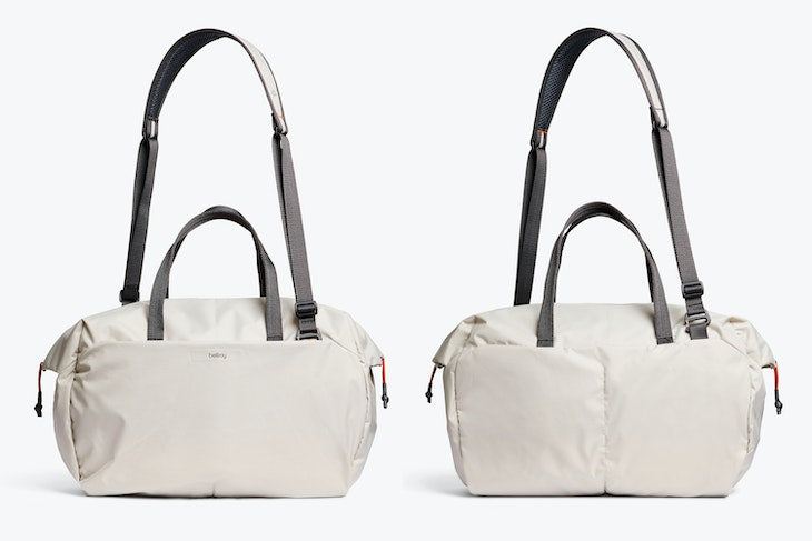 Bellroy Lightweight LuxuryLife Duffel Bag